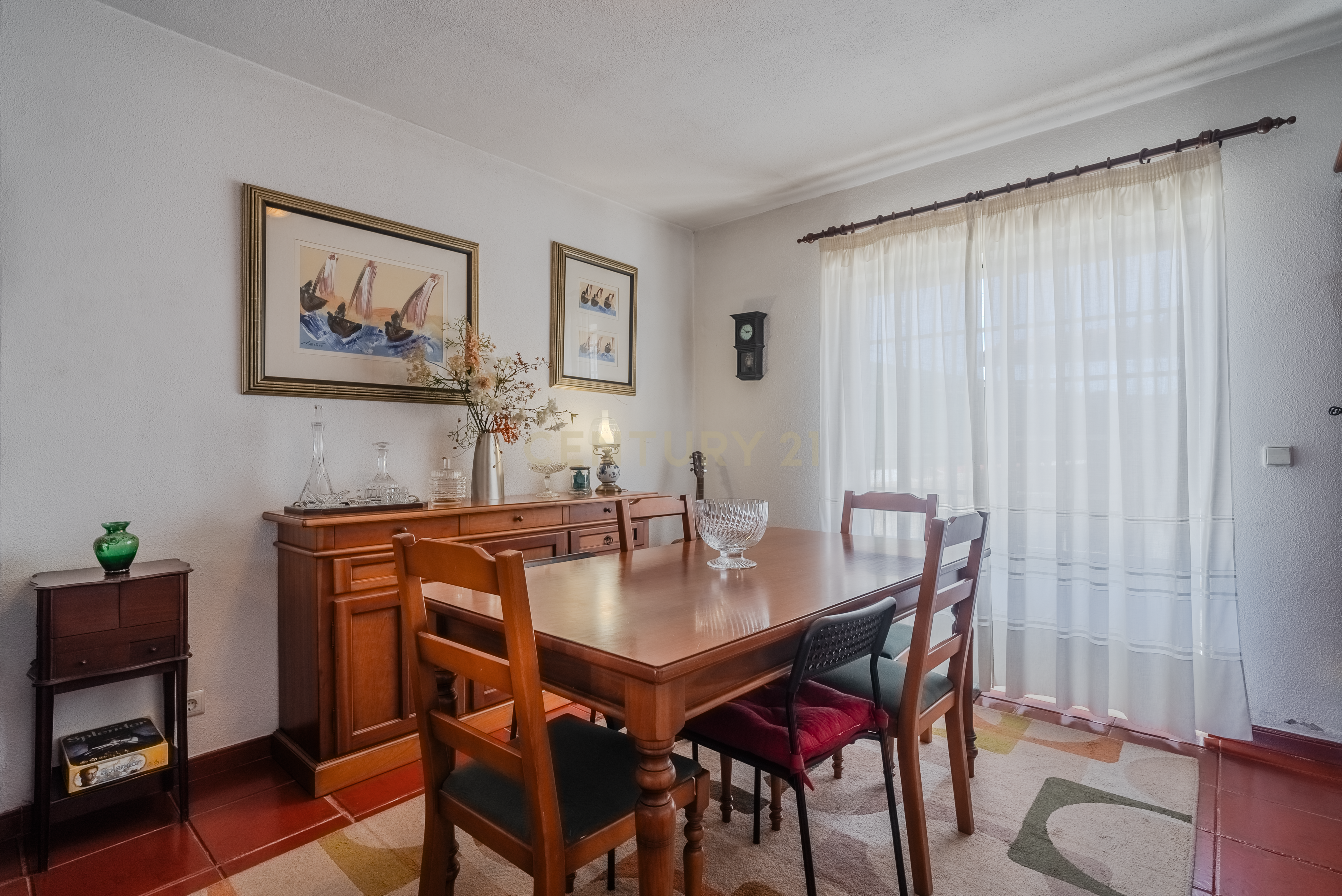 Fotografia 8 de Quinta dos Santiagos | Queluz, Sintra