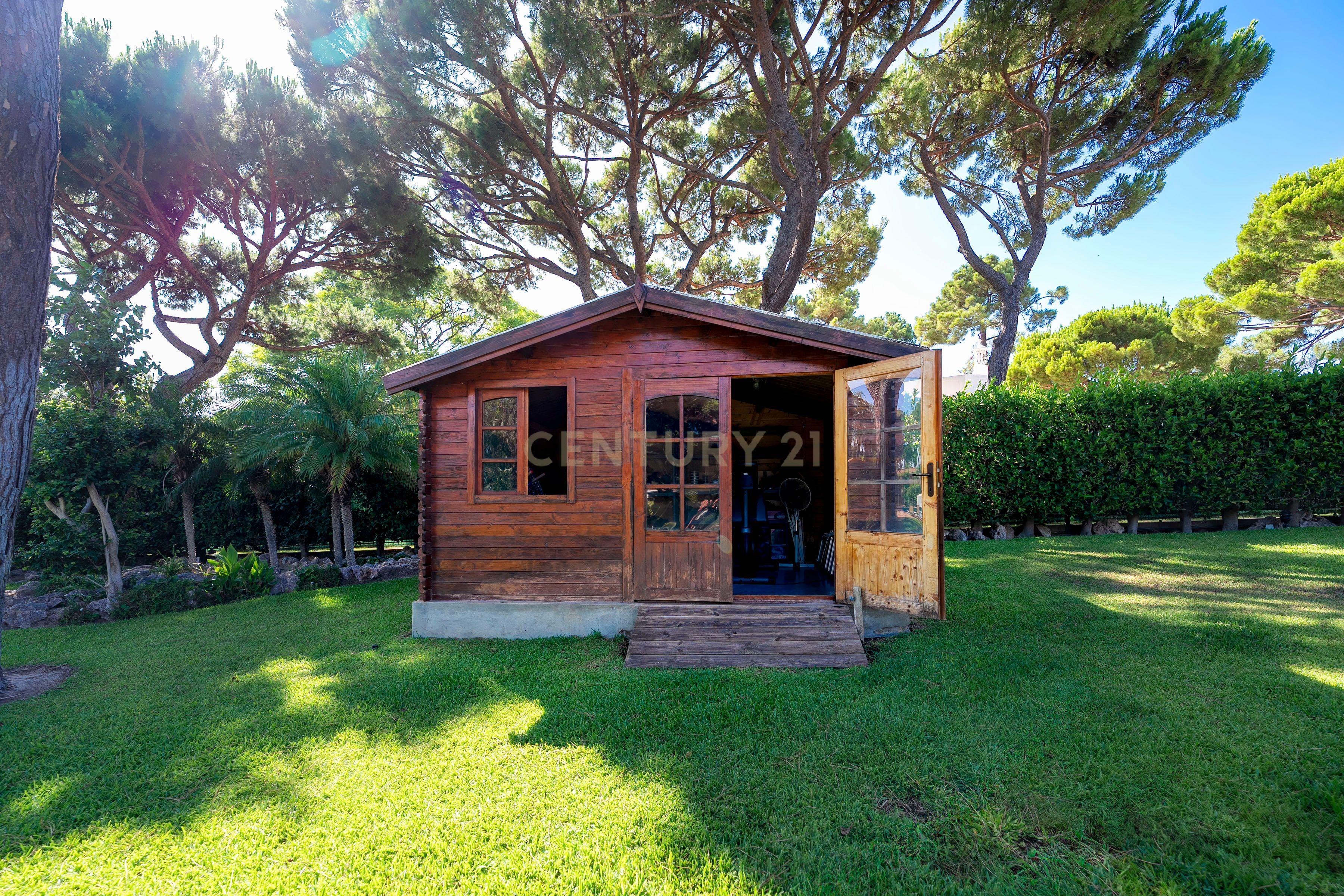 Fotografia 7 de Moradia estilo colonial de Luxo | Vilamoura, Algarve
