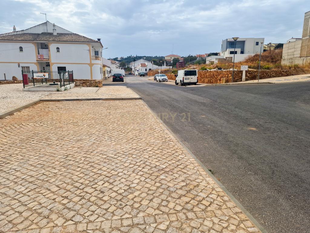 Terreno para construção em Portelas, a apenas 3 km de Lagos - Image 17