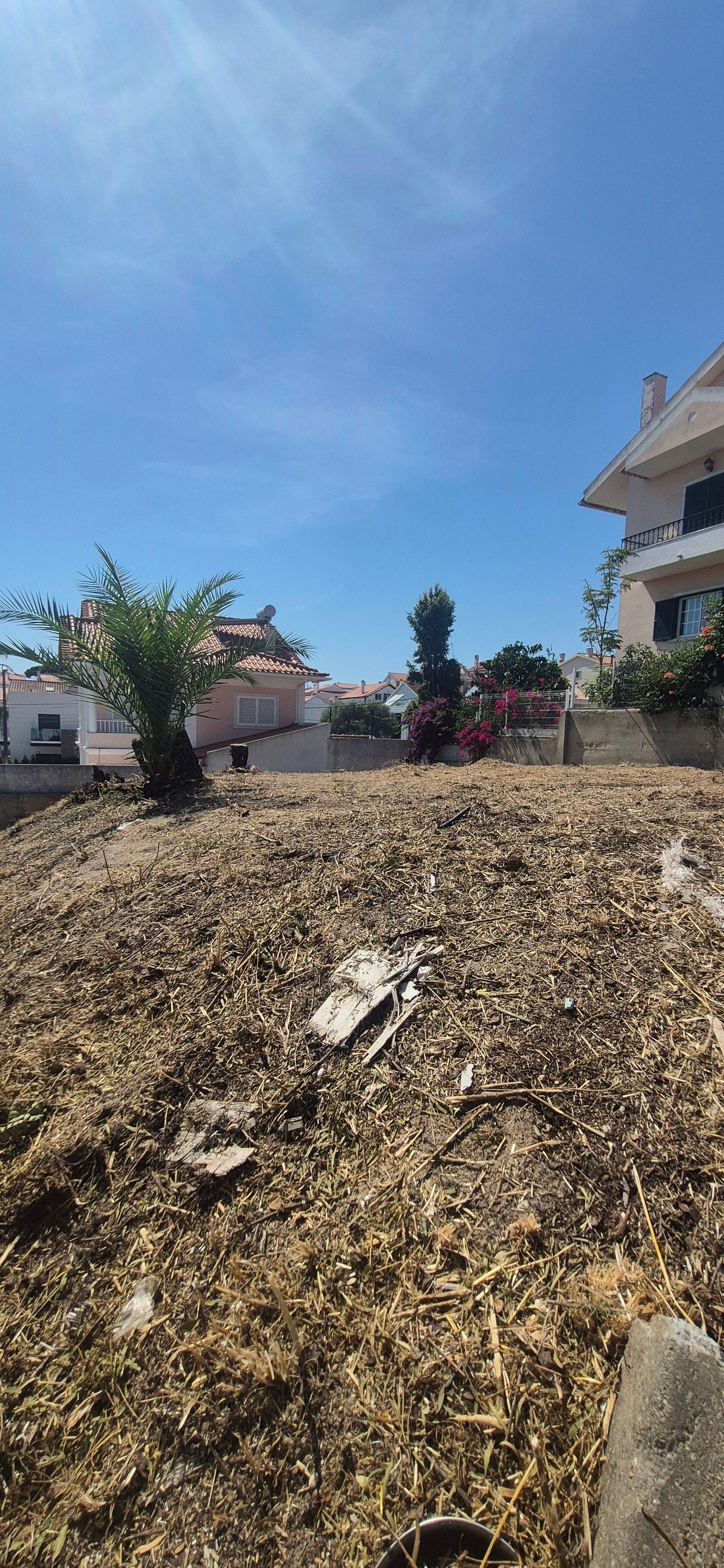 Fotografia 4 de Terreno Urbano para Construção | 317 m² | Vale de Cavala – Charneca da Caparica