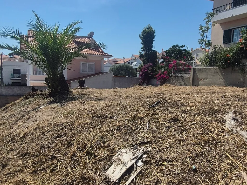 Terreno Urbano para Construção | 317 m² | Vale de Cavala – Charneca da Caparica - Image 4