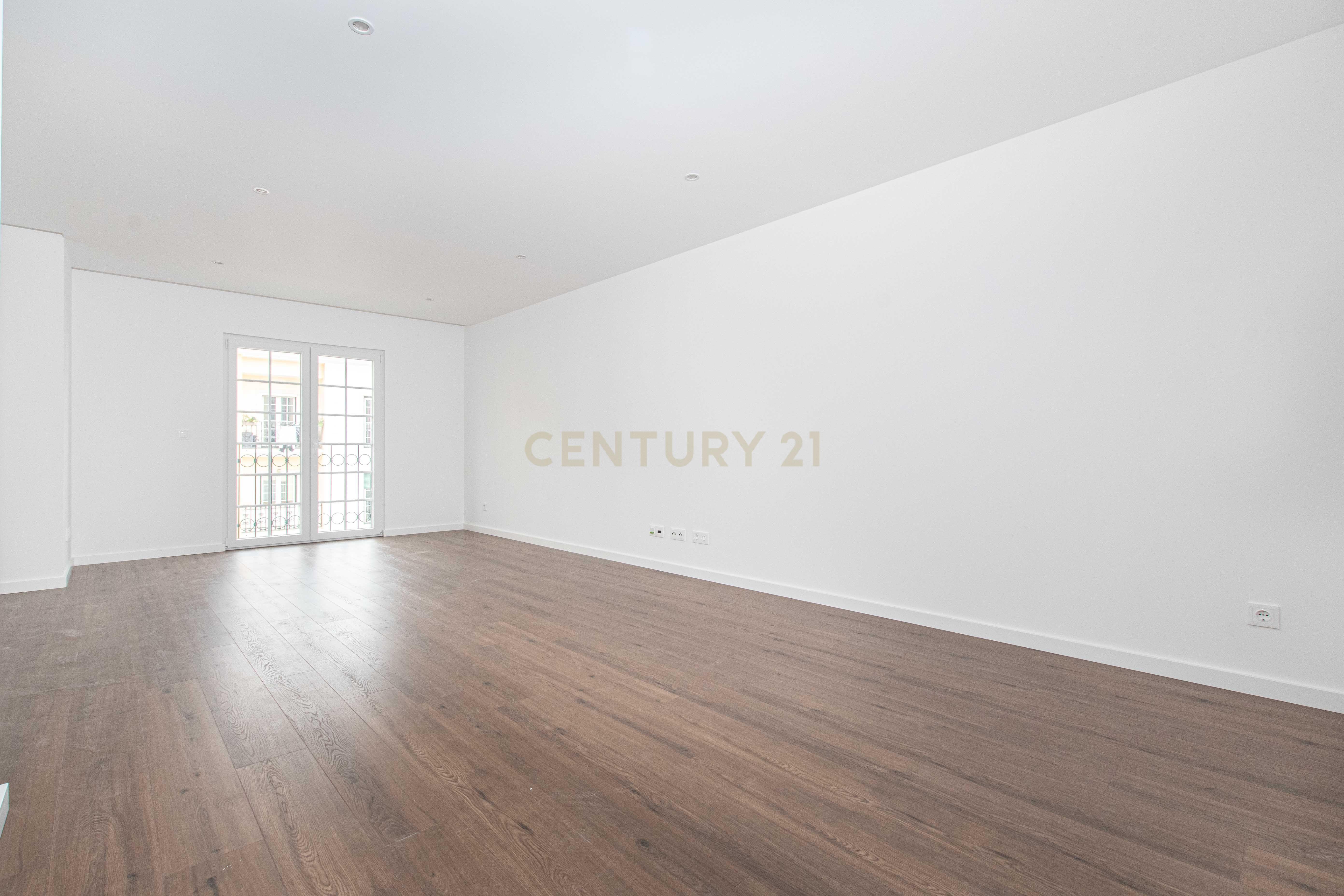 Fotografia 9 de Apartamento T2 Urbanização Neudel na Amadora, a estrear
