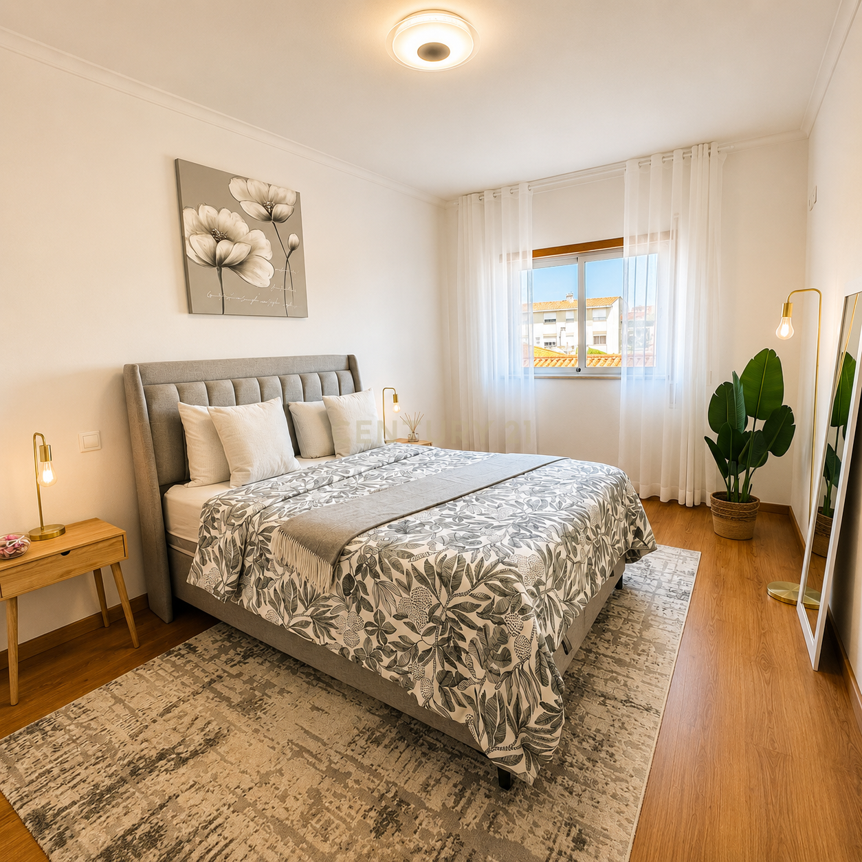 Apartamento T2 à venda em Vieira de Leiria, Marinha Grande — foto 11