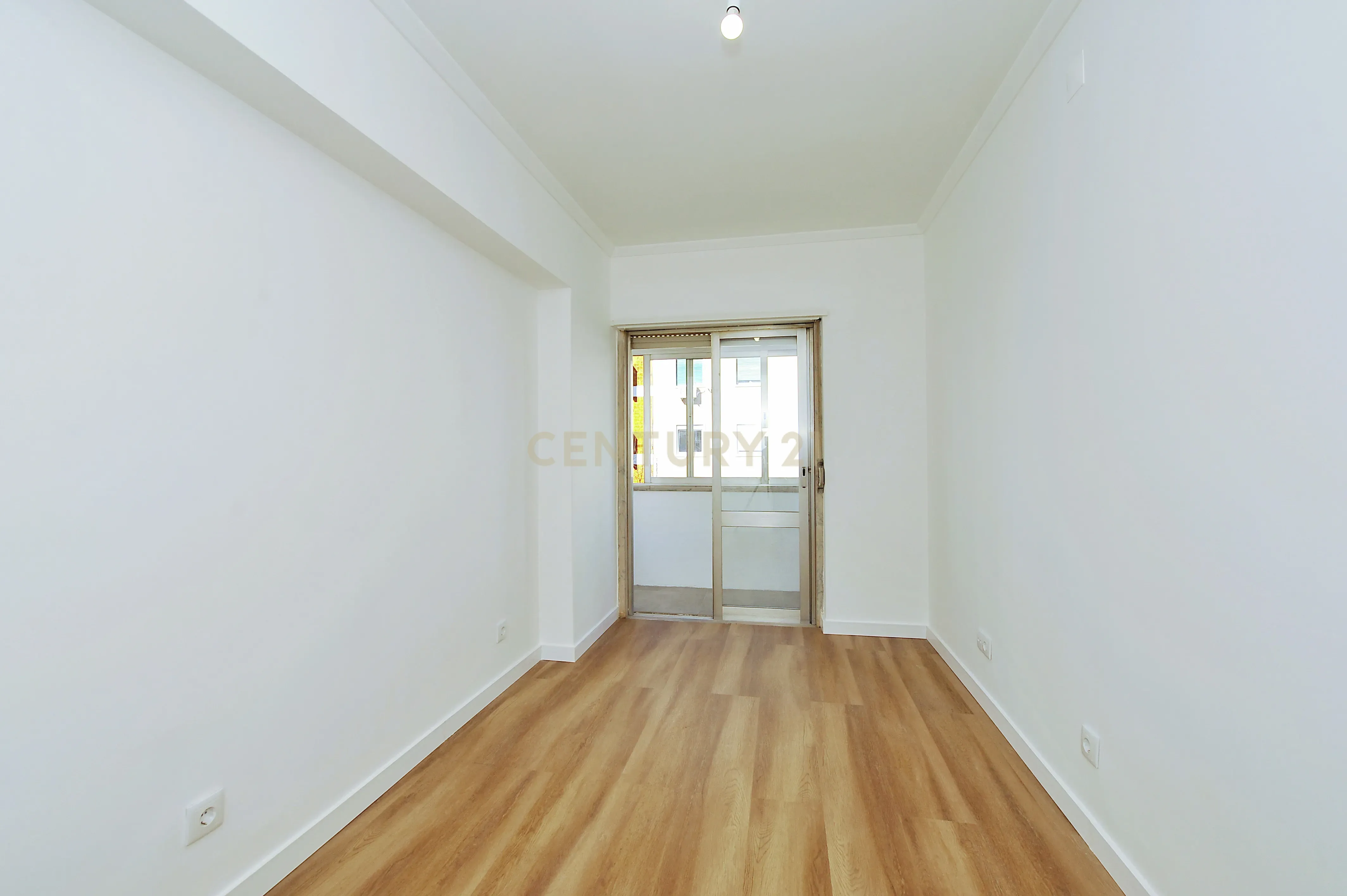 Fotografia 12 de Apartamento Moderno  Lisboa - 2 Quartos e Vista Cidade