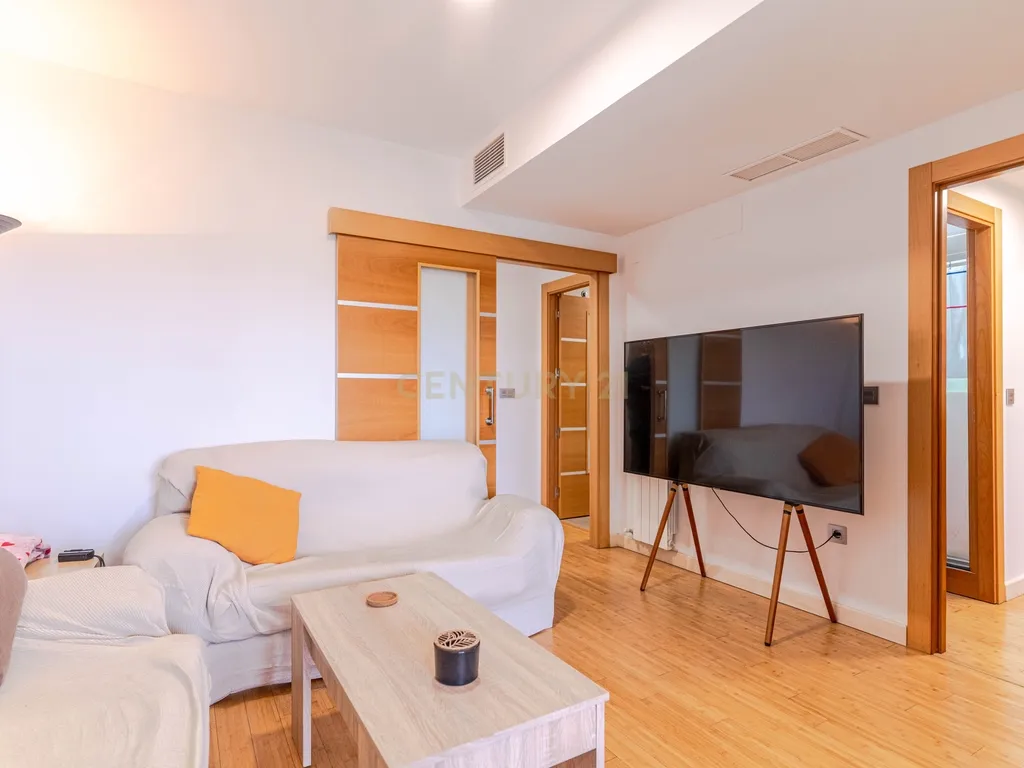 Apartamento Moderno em Granada, Andalucía - 2 Quartos - Image 20