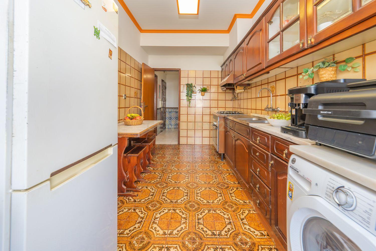 Fotografia 10 de Apartamento T3 Póvoa de Santa Iria com elevador, boa localização