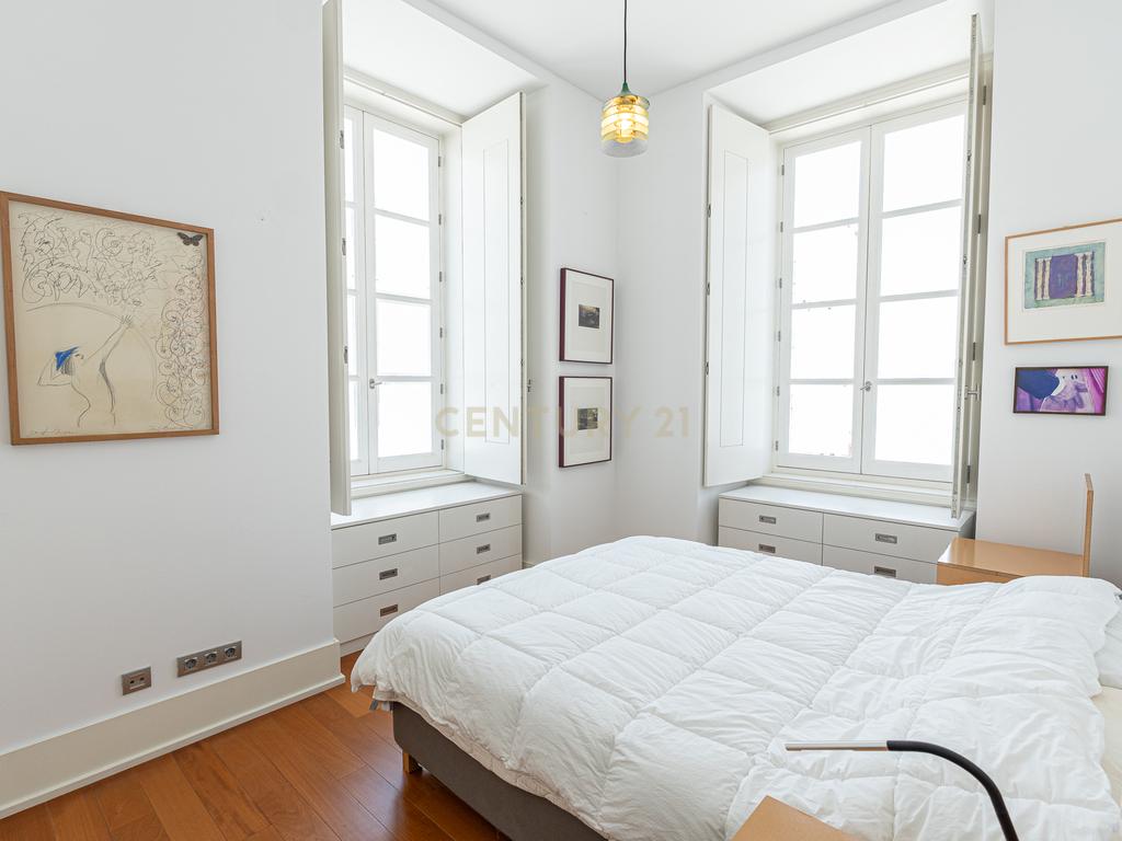 Apartamento Vibrante no Chiado - Image 21
