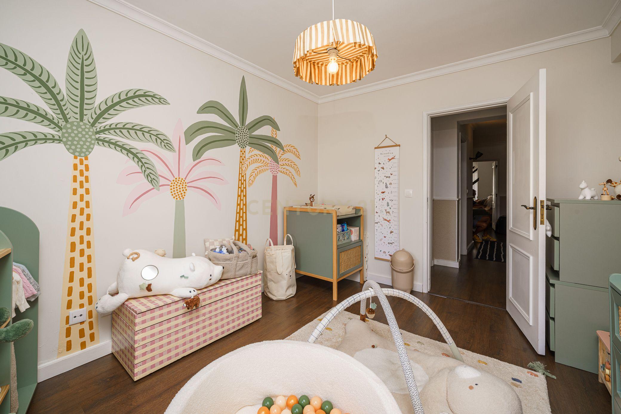 Fotografia 11 de Elegância e Sofisticação – Fantástico Apartamento T3 em Setúbal
