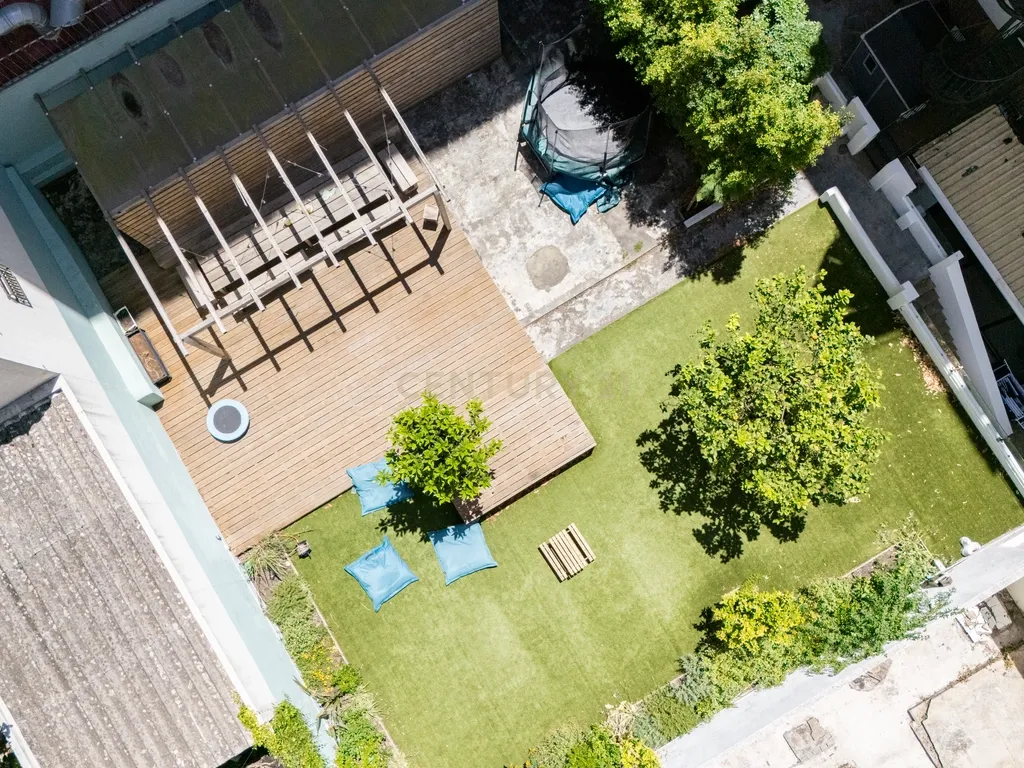 Apartamento Único com Vista sobre o Campo Pequeno – Lisboa - Image 43