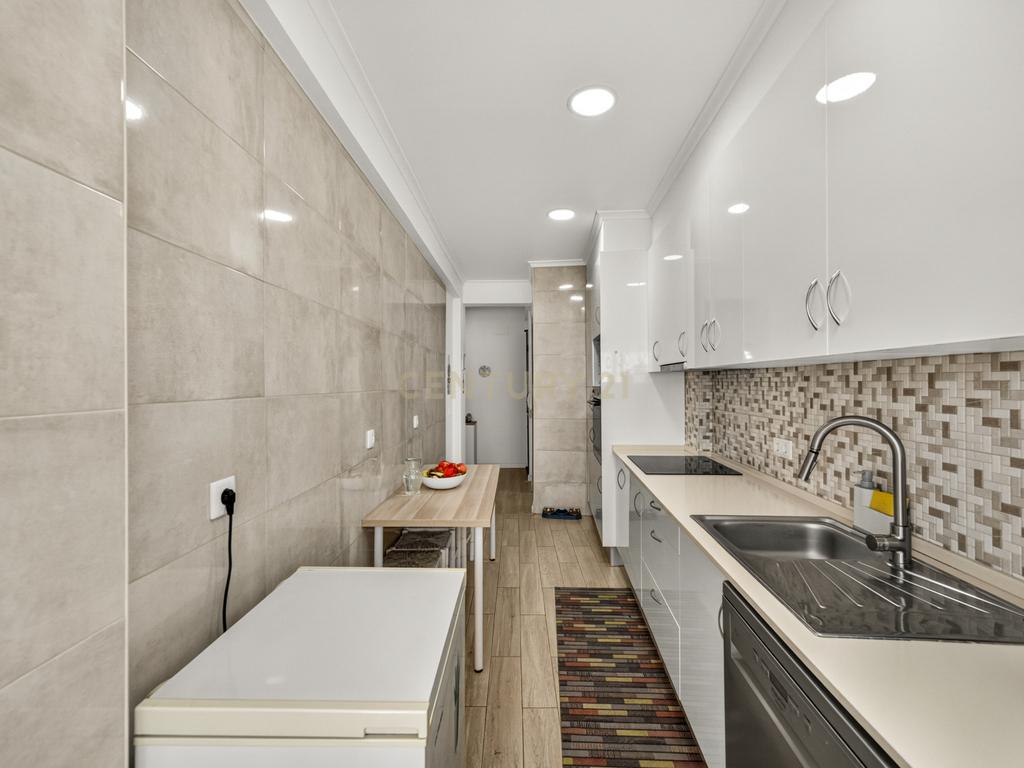 Apartamento T3 em Agualva-Cacém - Image 4