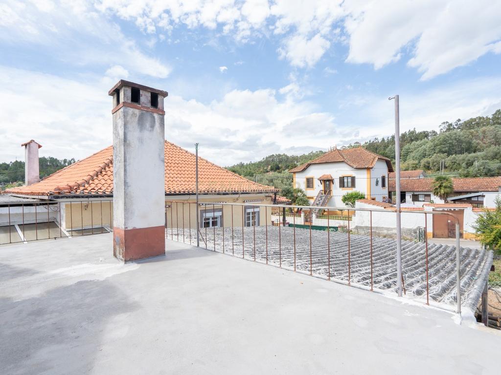 Moradia em Foz de Arouce, Lousã - Image 40
