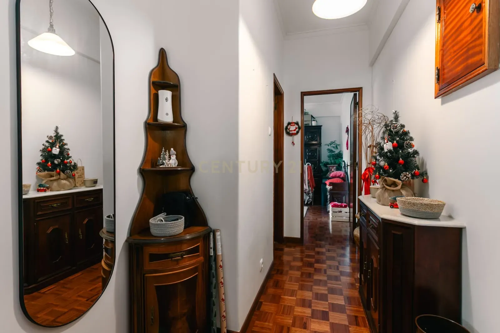 Fotografia 5 de Apartamento T1 Renovado na Reboleira