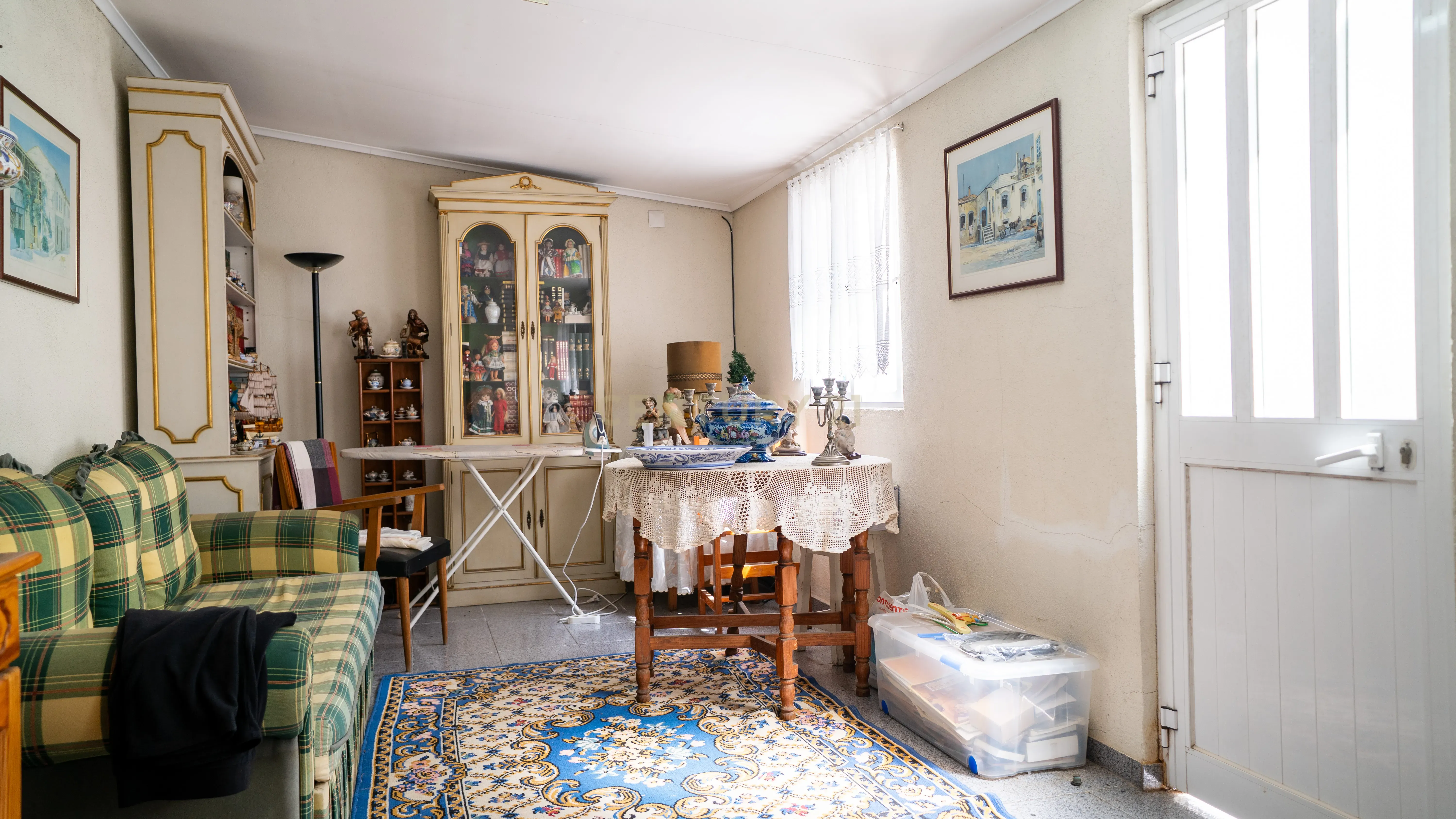 Moradia T3 – Caselas - Restelo - Image 63