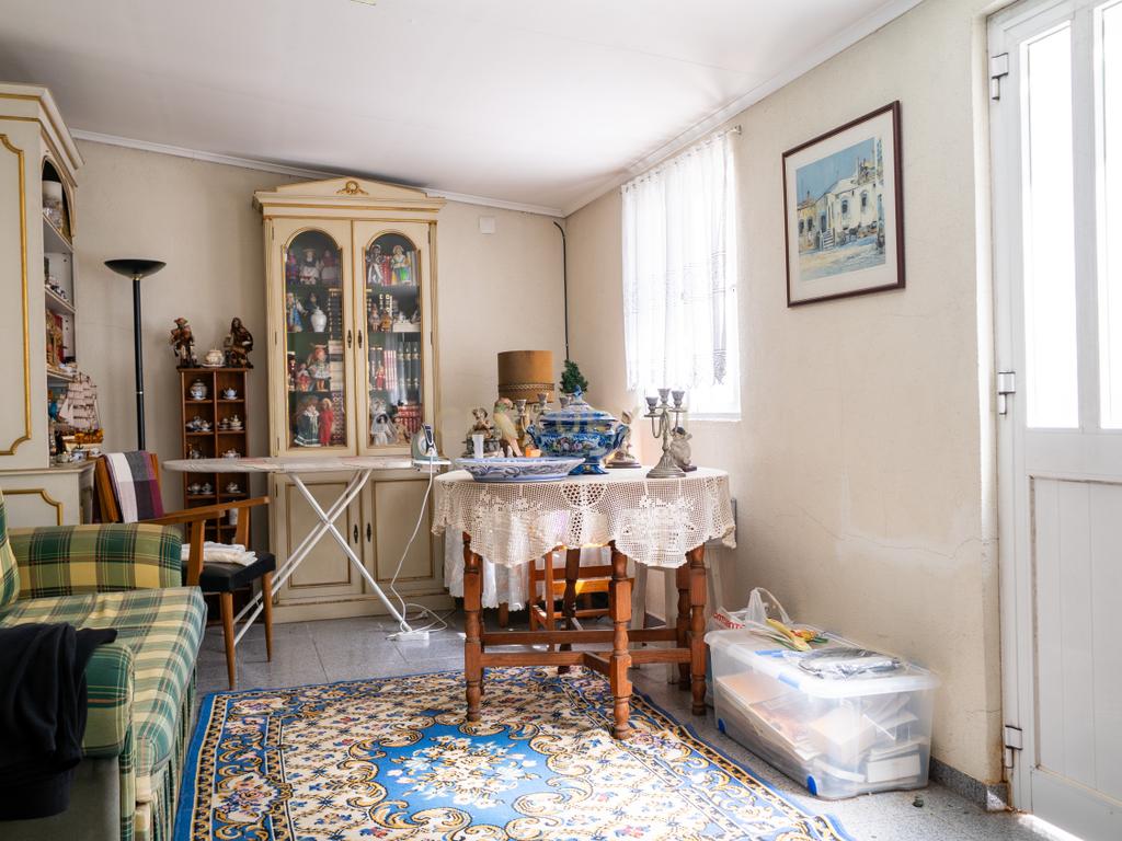 Moradia T3 – Caselas - Restelo - Image 63