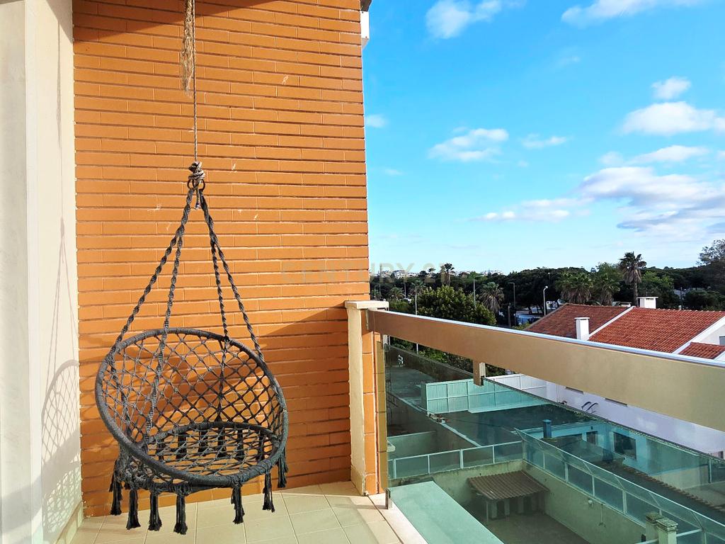 Apartamento Duplex T3 perto do mar na Caparica — Conforto, Elegância, Proximidade da Natureza e Estilo de Vida Descontraído - Image 14