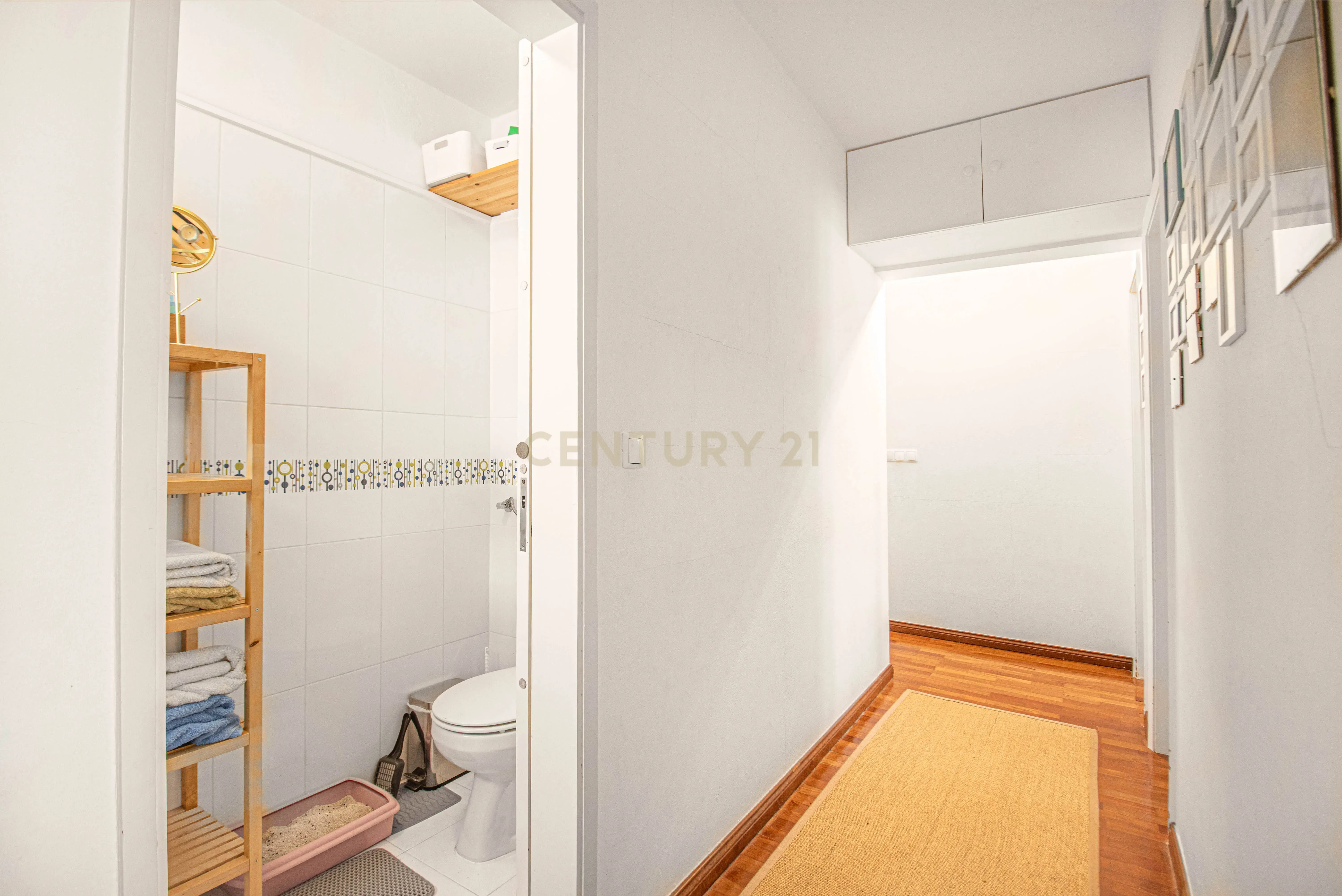 Apartamento T3 com Garagem - Ameixoeira - Image 23