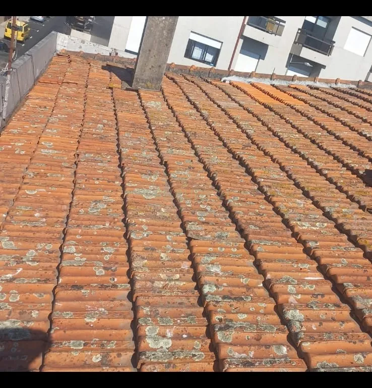PRÉDIO EM PROPRIEDADE TOTAL Junto ao Jardim do Morro | Vila Nova de Gaia - Image 6