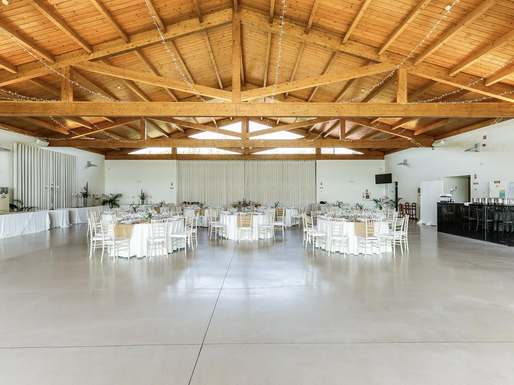 INVESTIMENTO | Ativo Produtivo no Setor de Eventos – Centro de Portugal - Image 1