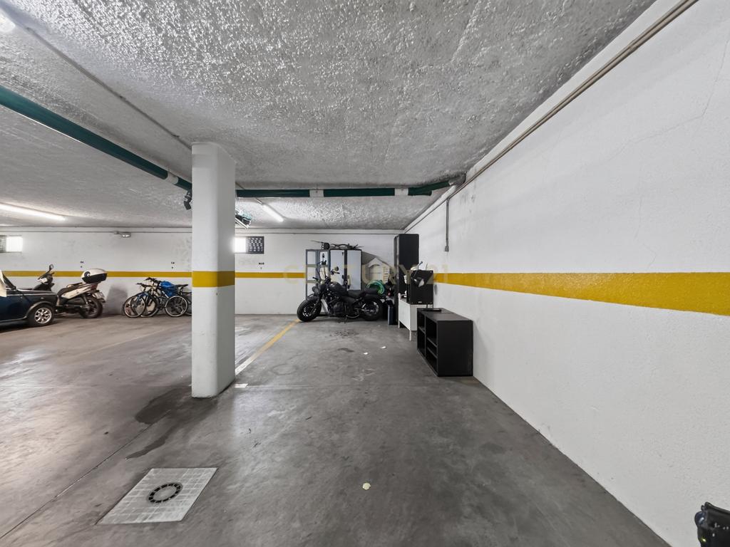 Apartamento T2 com Terraço de 37 m² na Urbanização do Bom Retiro - Image 20