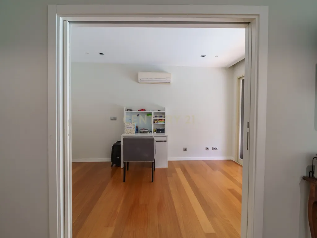T4 com Piscina Privada na Quinta de São Jeronimo | Coimbra - Image 28