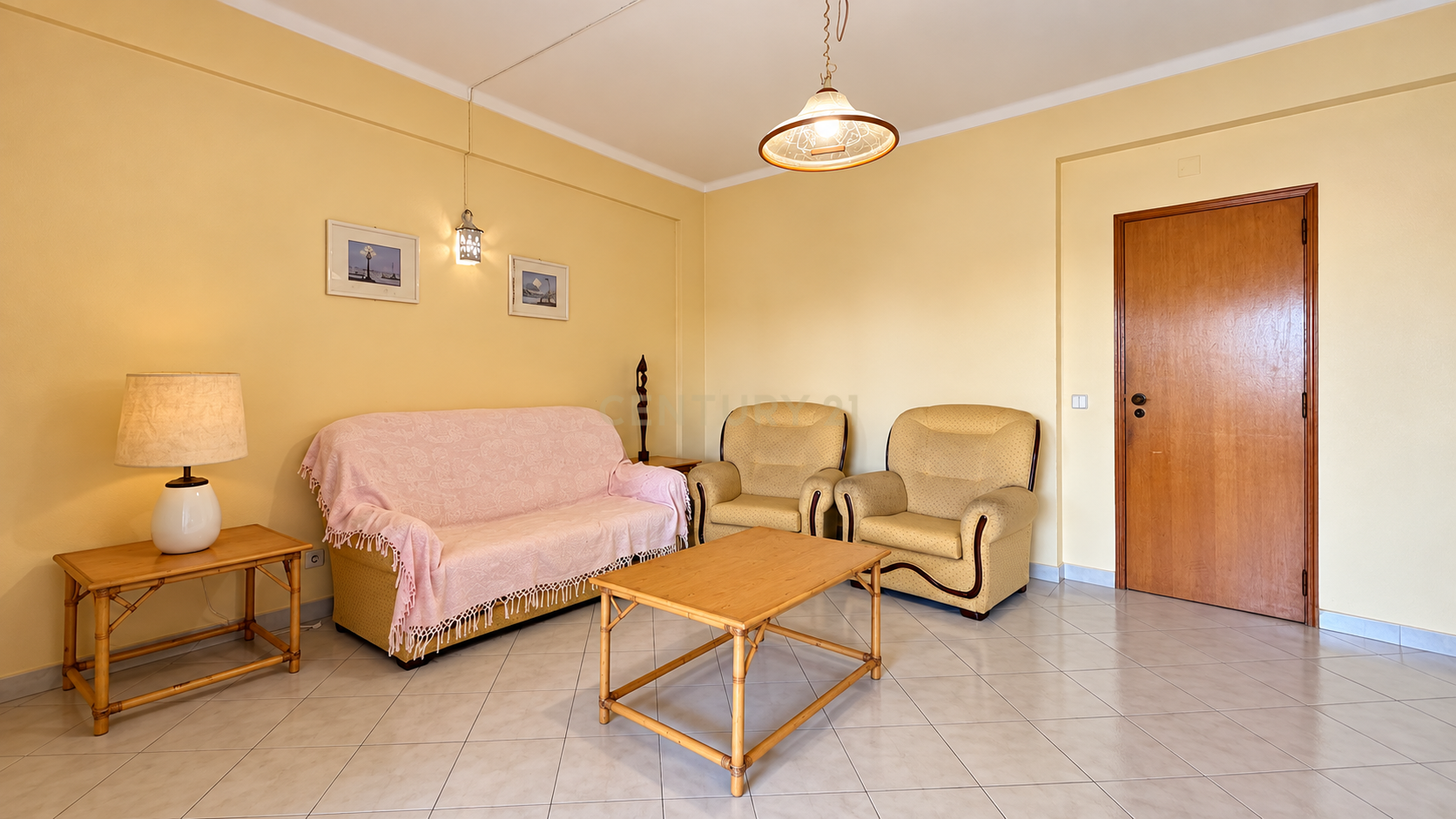 Apartamento T2 à venda em Albufeira e Olhos de Água, Albufeira — foto 8