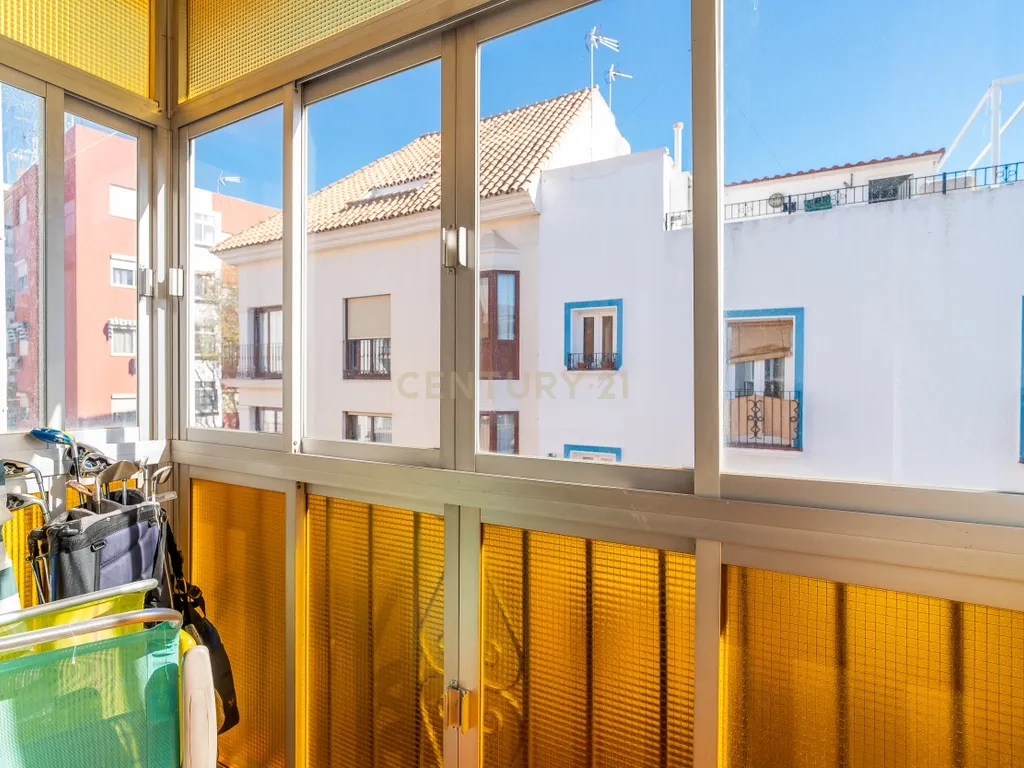 Apartamento Luminoso com Terraço Privativo na Cobertura no Coração de Marbella - Image 39