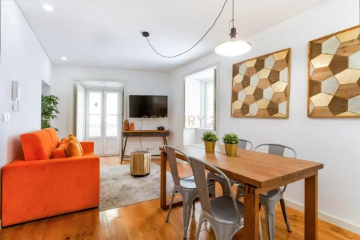 Apartamento T1 em Alfama Lisboa  - Image 3