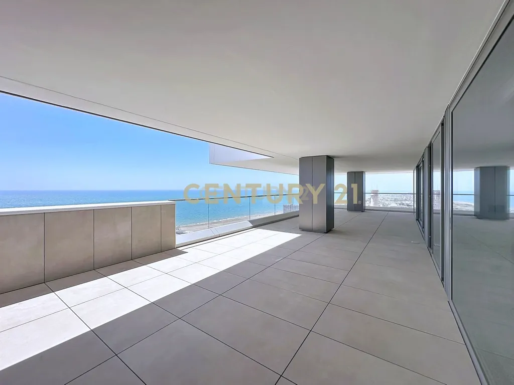 Exclusividade e Amplitude em Altura – Vistas de Mar / Vistas Panorâmicas. Elegância, Vistas e Exclusividade em Málaga - Image 21