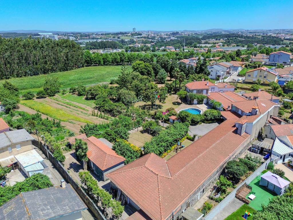 Quinta Santo António — Um refúgio único com piscina privada e potencial ilimitado na Maia - Image 17