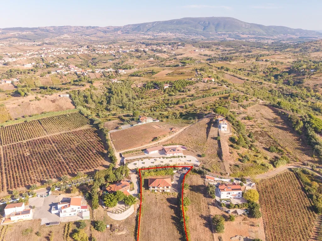 Moradia em Alenquer - Projeto Aprovado - Image 6