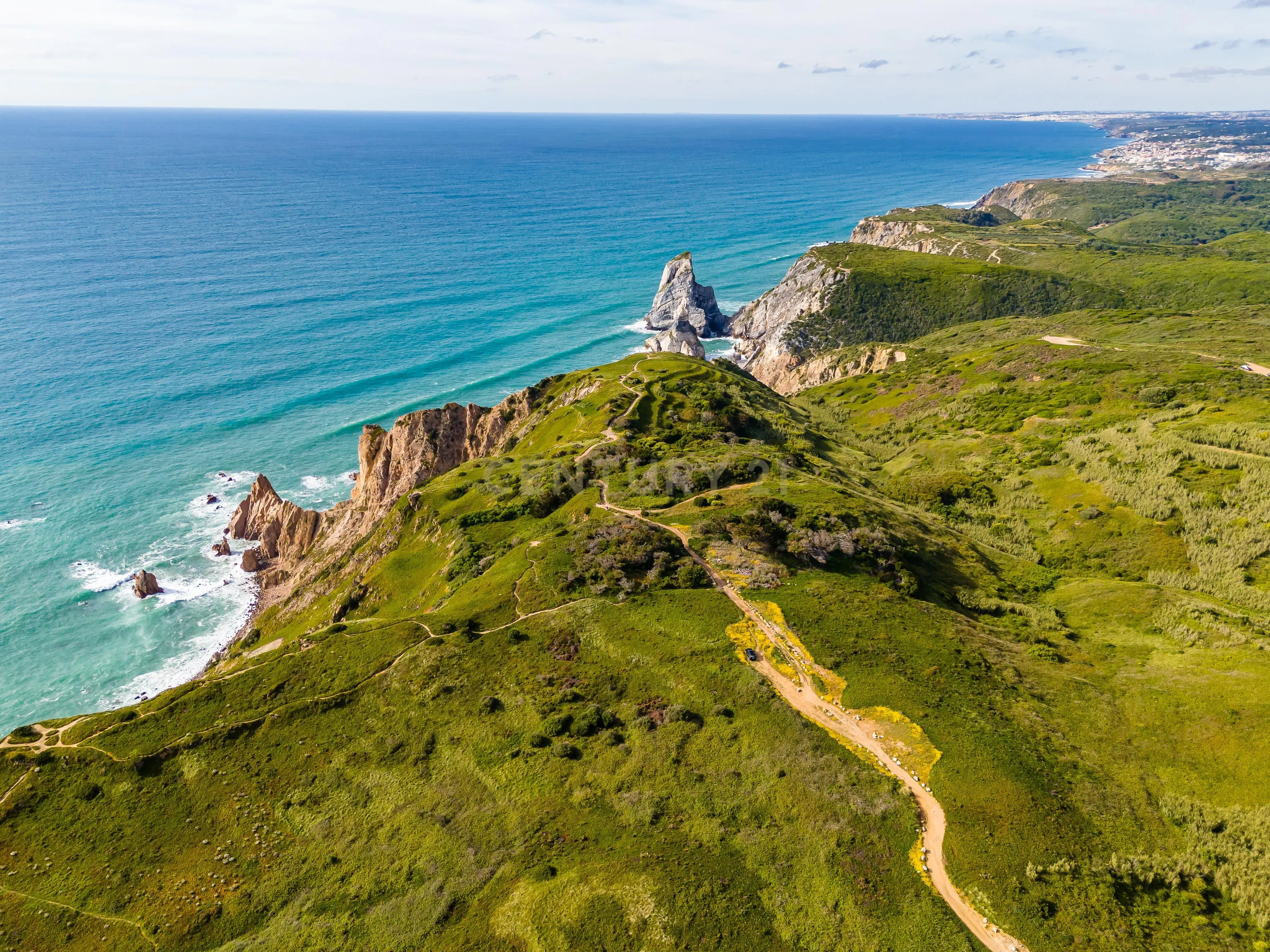 Fotografia 11 de Terreno Rústico para Venda - Cabo da Roca | 14.920 m²