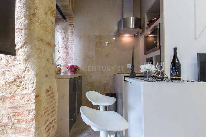 Fotografia 3 de Arrendamento de longa duração T1 em Alfama