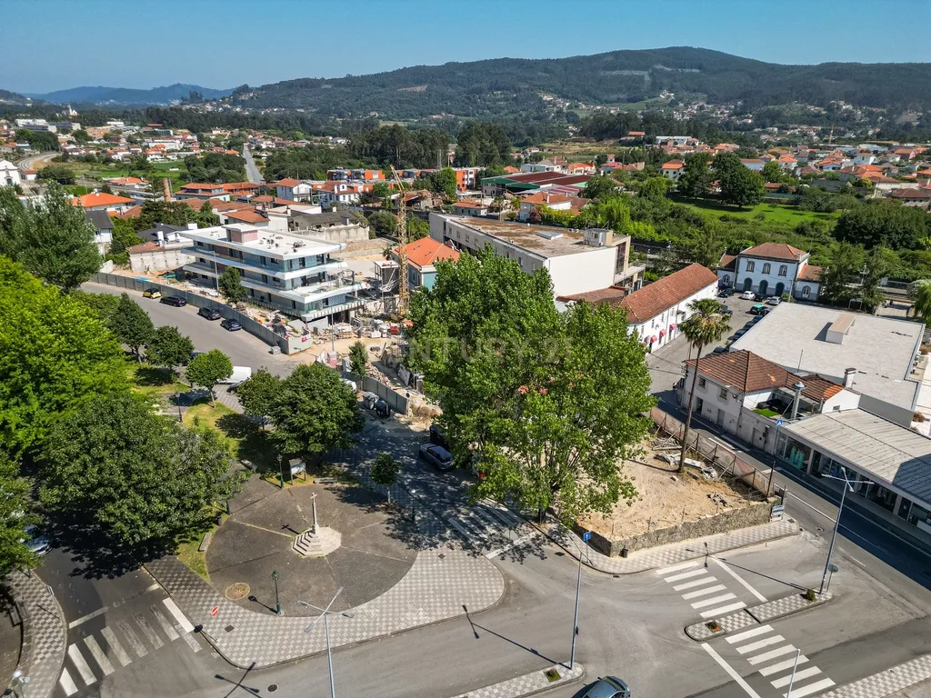 Apartamento T0 – Fração H em Viana do Castelo Roy Rock Saint Sebastian Place New - Image 27