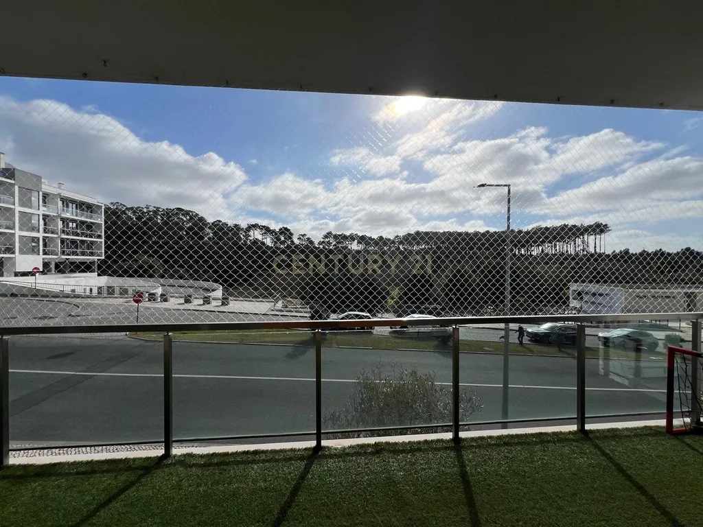 Apartamento Exclusivo T4+1 na prestigiada Quinta da Oliveira - Caldas da Rainha - Image 26
