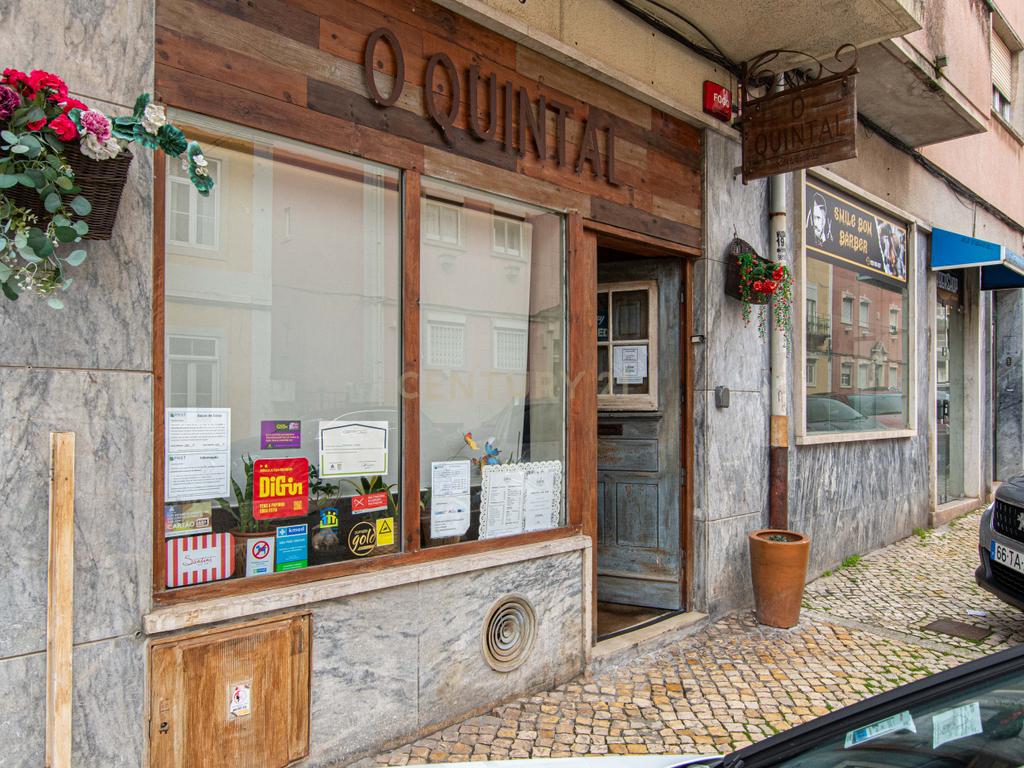 Trespasse Restaurante Venteira (Amadora) – Oportunidade Única - Image 37