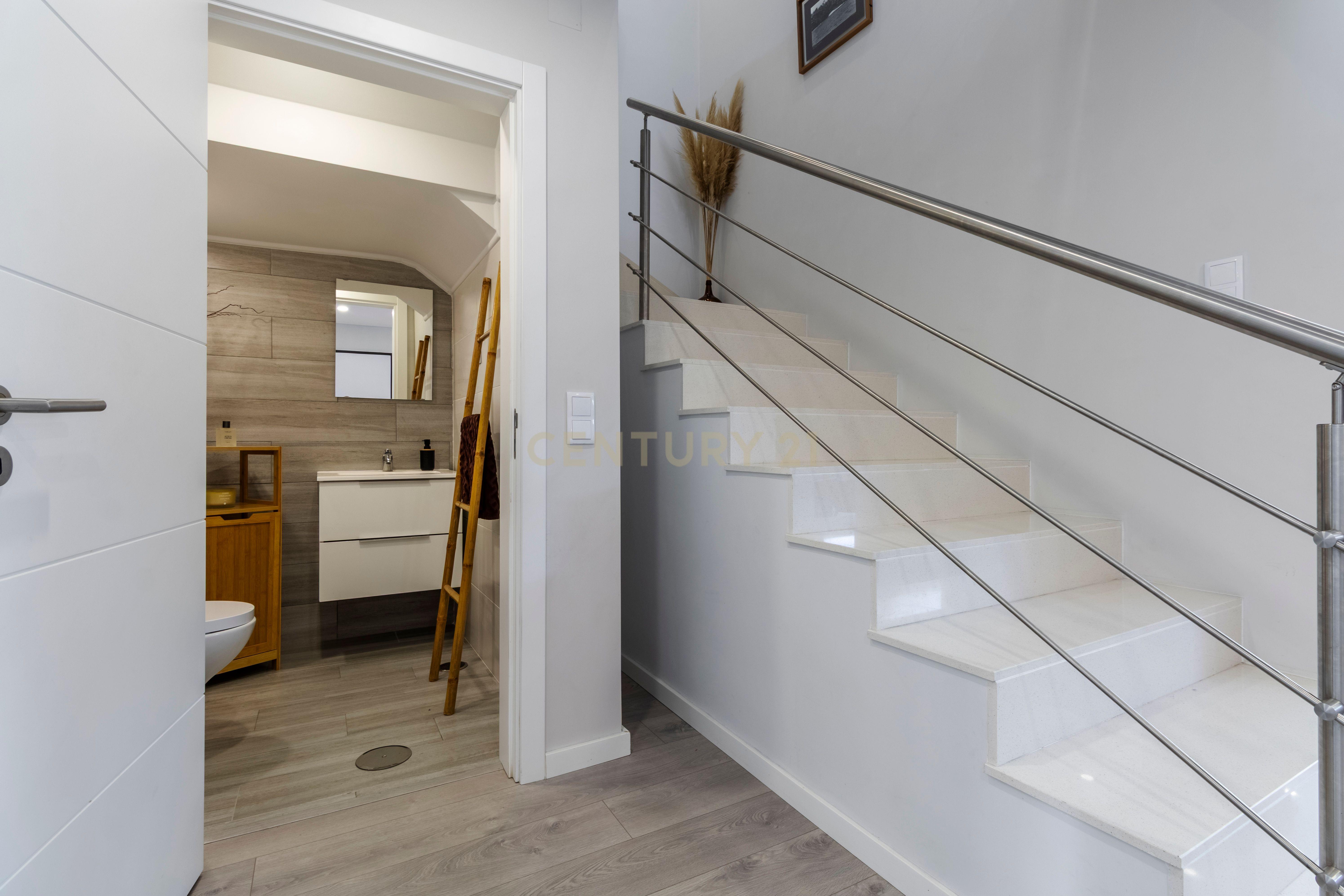 Moradia T4 à venda em Fernão Ferro, Seixal — foto 28