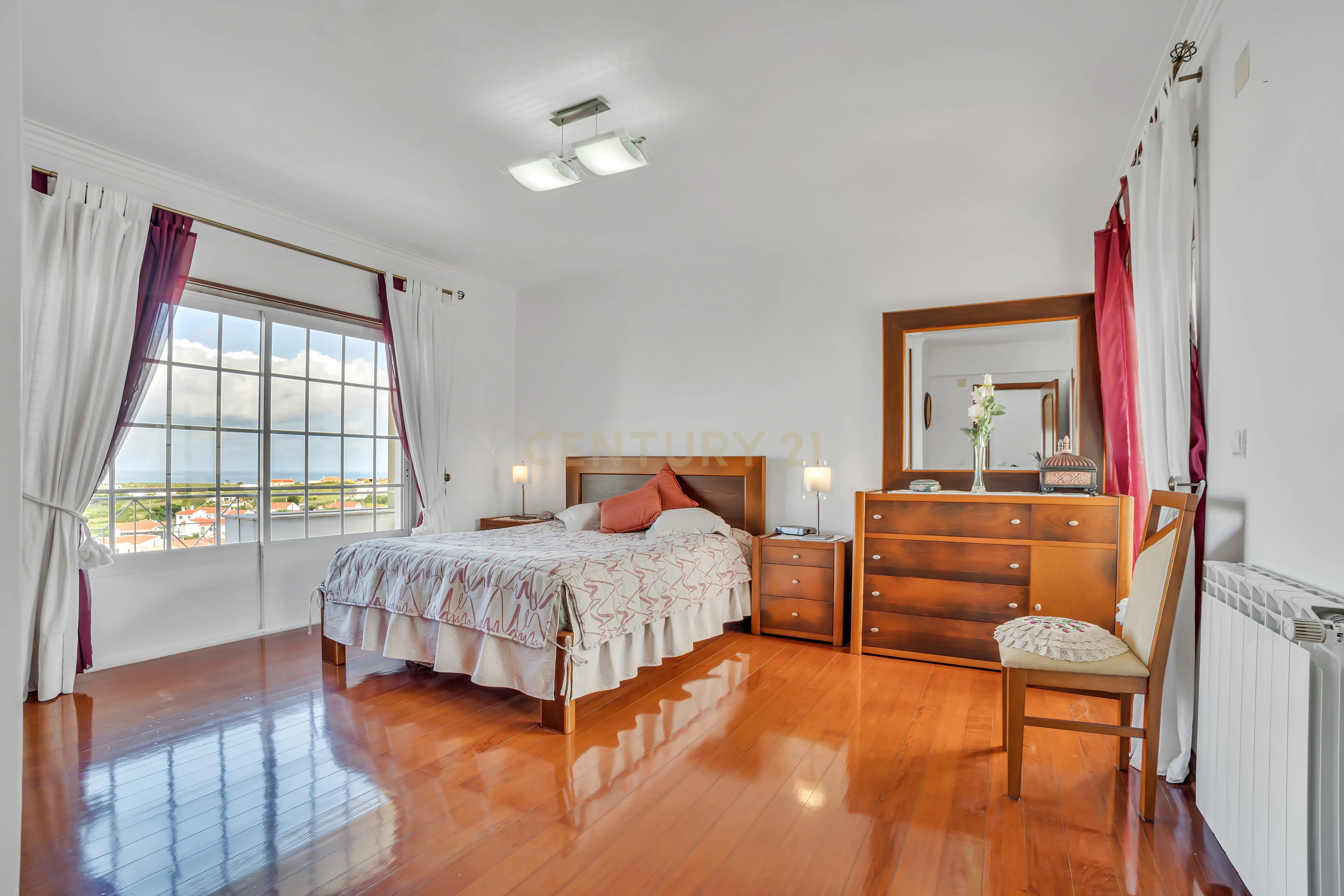 Moradia T4 em Mafra com vista de mar - Image 34