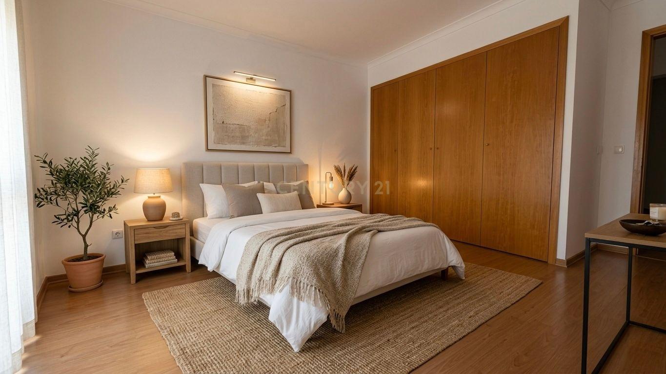 Apartamento T3 à venda em Setúbal (São Sebastião), Setúbal — foto 9