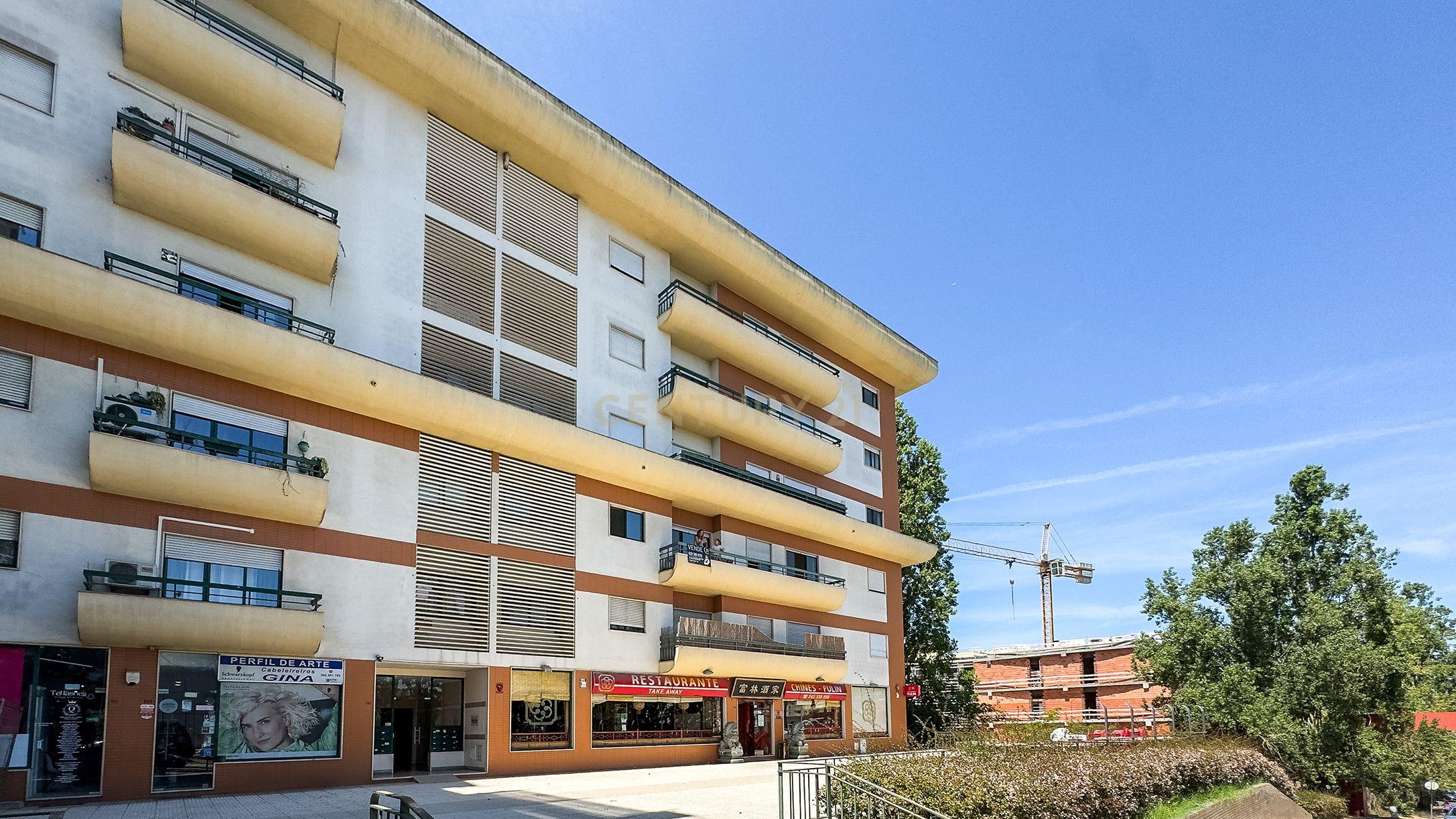 Apartamento T2 à venda em União de Freguesias da Cidade de Santarém, Santarém — foto 28