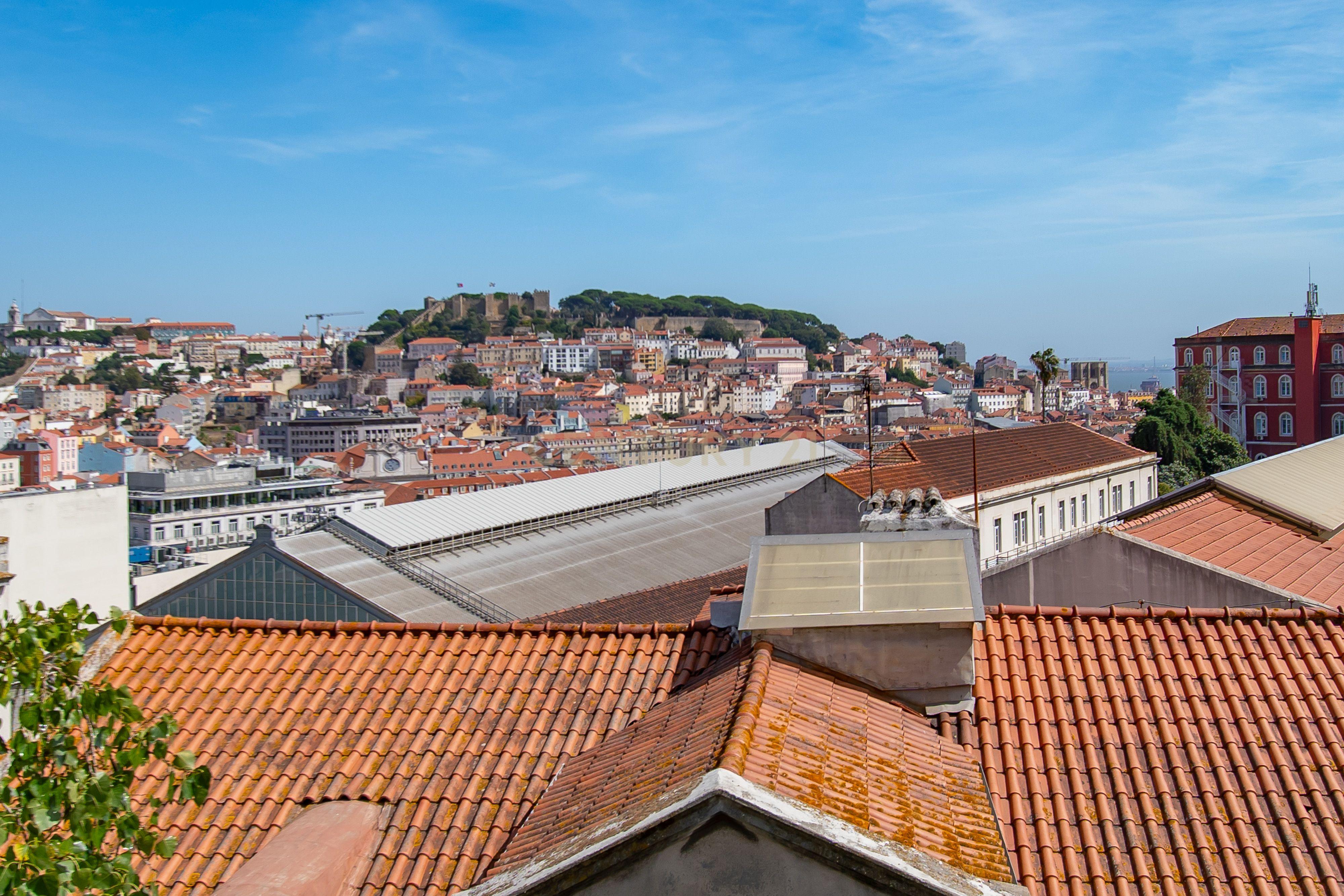Apartamento T1 à venda em Misericórdia, Lisboa — foto 25