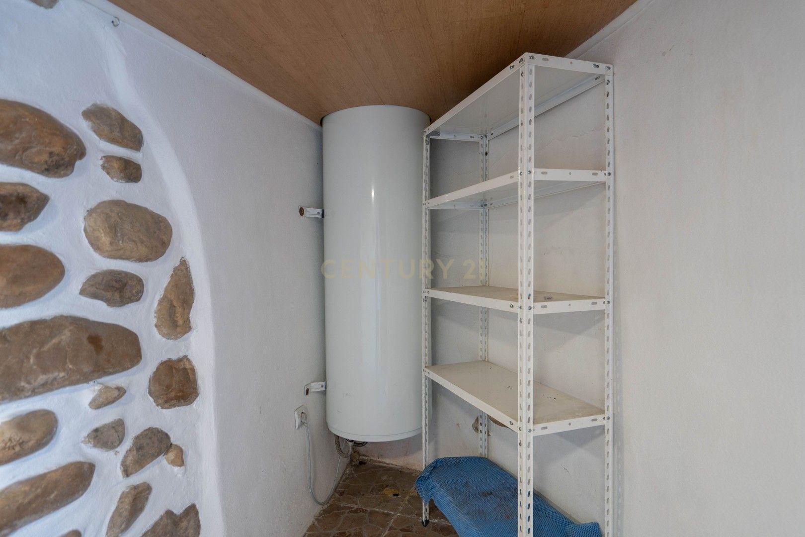 Fotografia 11 de Moradia T2 com Potencial para Alojamento Local | Proximidade às Praias Fluviais