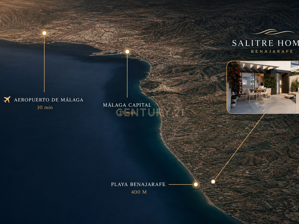 SALITRE HOMES BENAJARAFE - Image 13