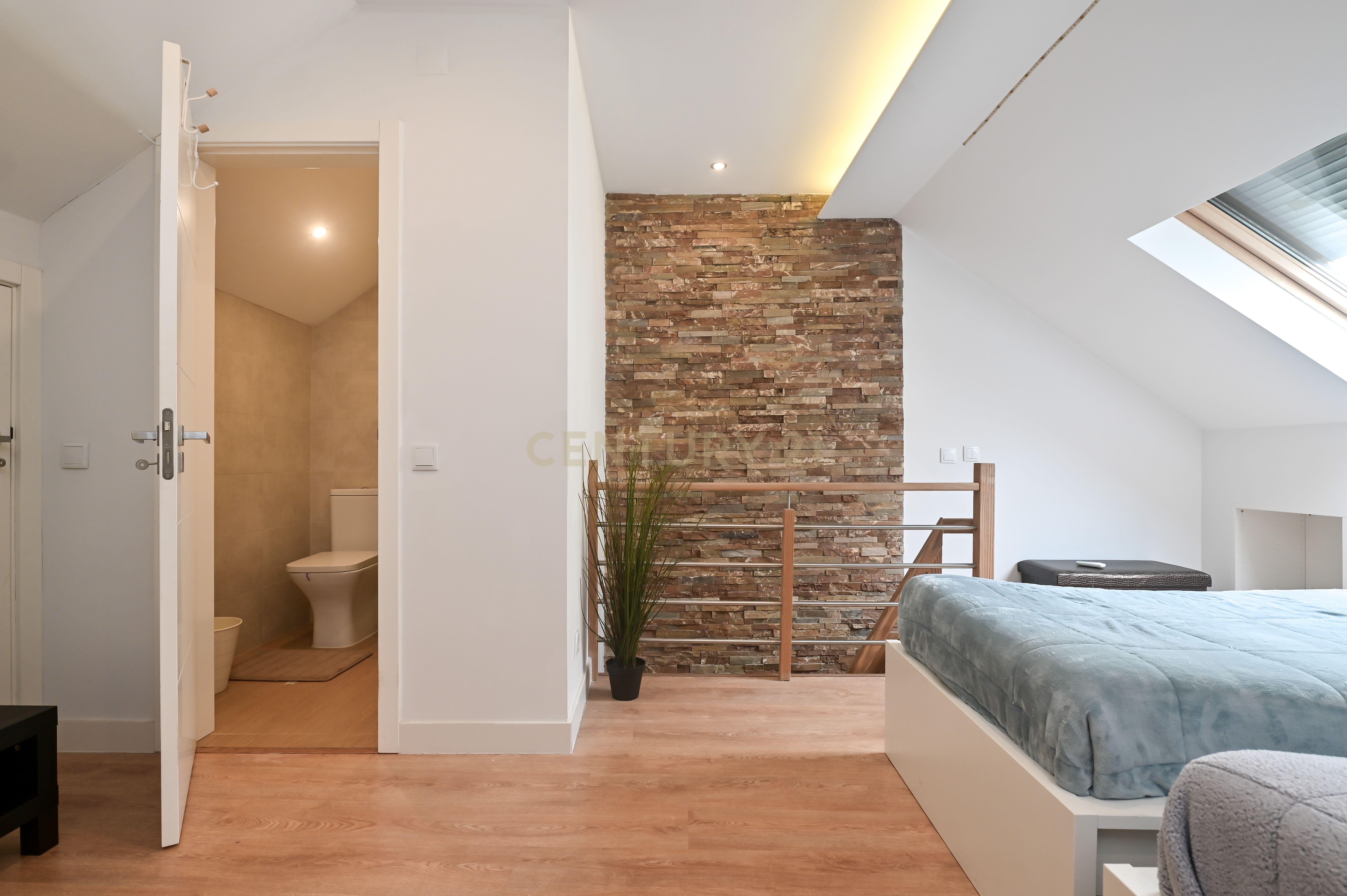Apartamento T3 à venda em Benfica, Lisboa — foto 10