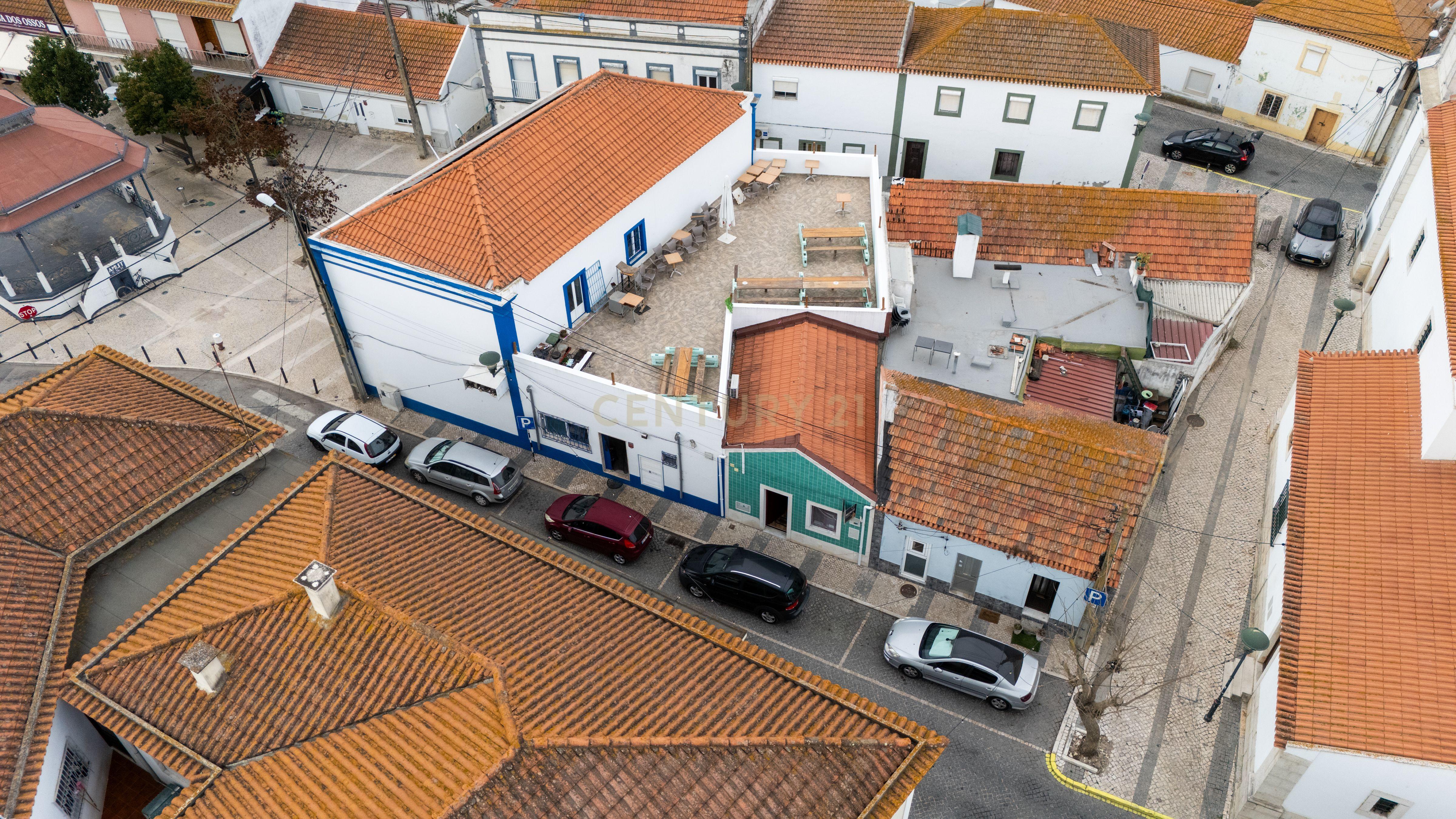 Moradia T1 à venda em Sarilhos Grandes, Montijo — foto 13