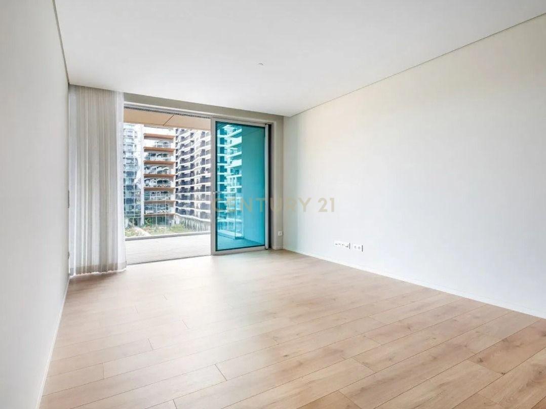 Fotografia 9 de Apartamento Novo em Algés, Oeiras com Vista para a Cidade