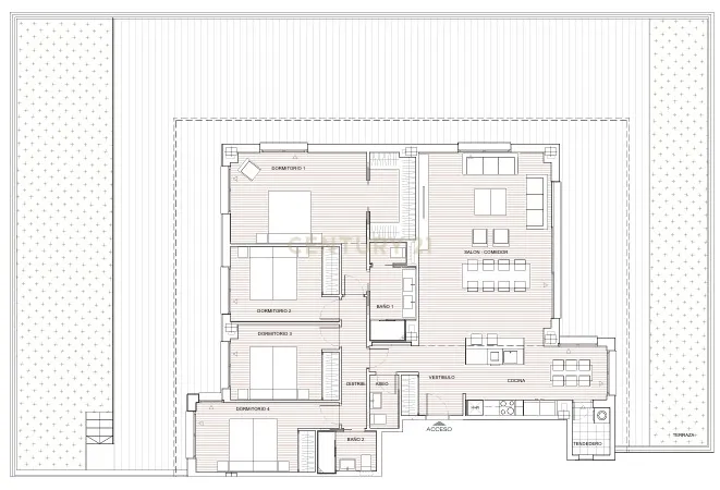 NOVO EMPREENDIMENTO EM LA MORALEJA - Image 32