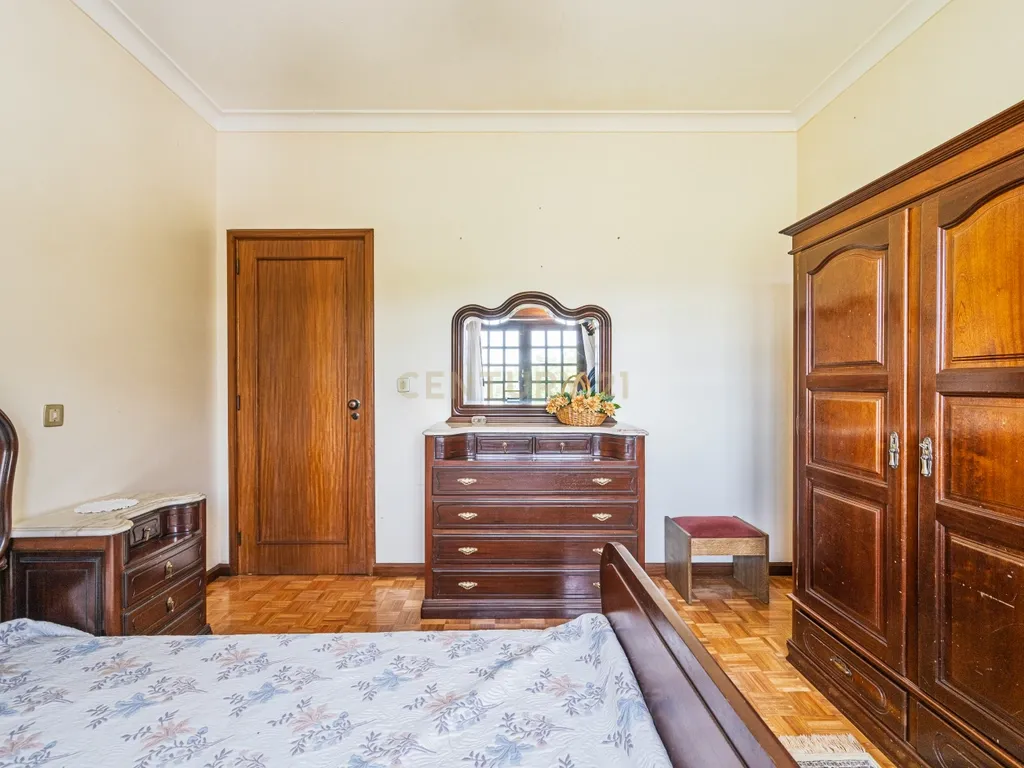 Descubra Esta Moradia T3 em Penafiel com Cave, Jardim e Acessos Excelentes - Image 23