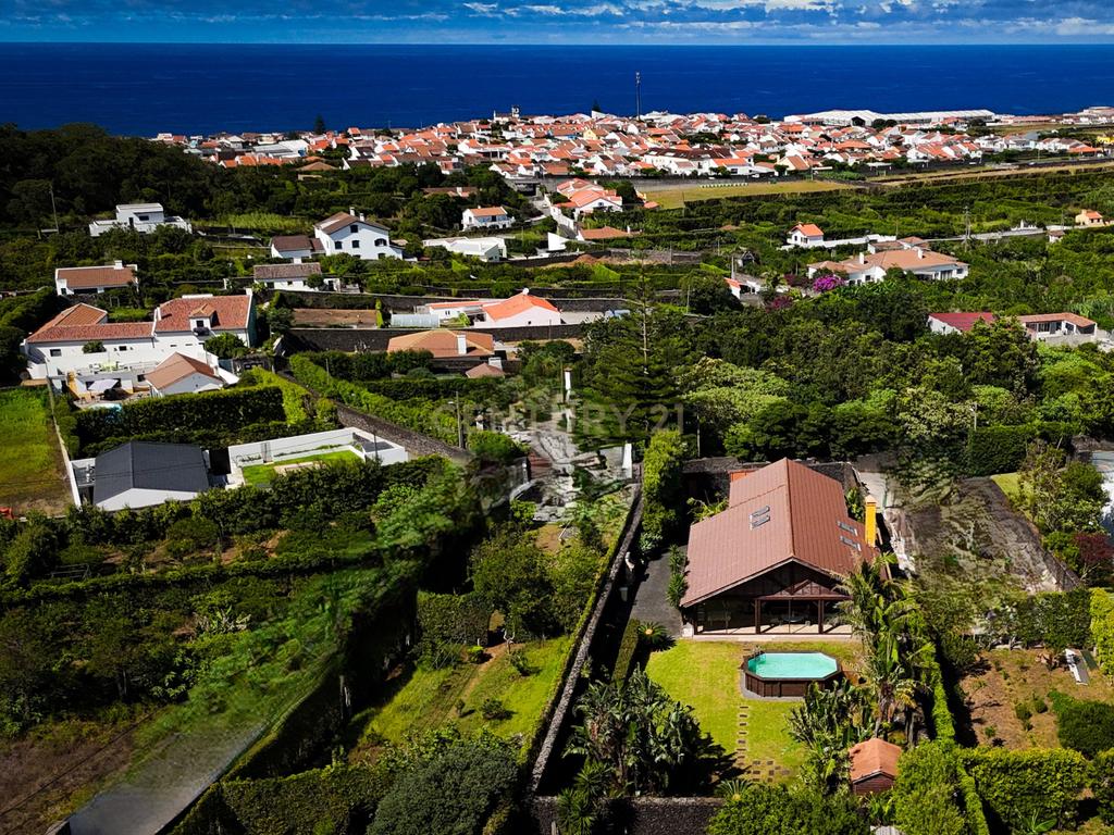  Country House em São Miguel, Açores: Refúgio Privado de Charme com piscina e quinta - Image 92