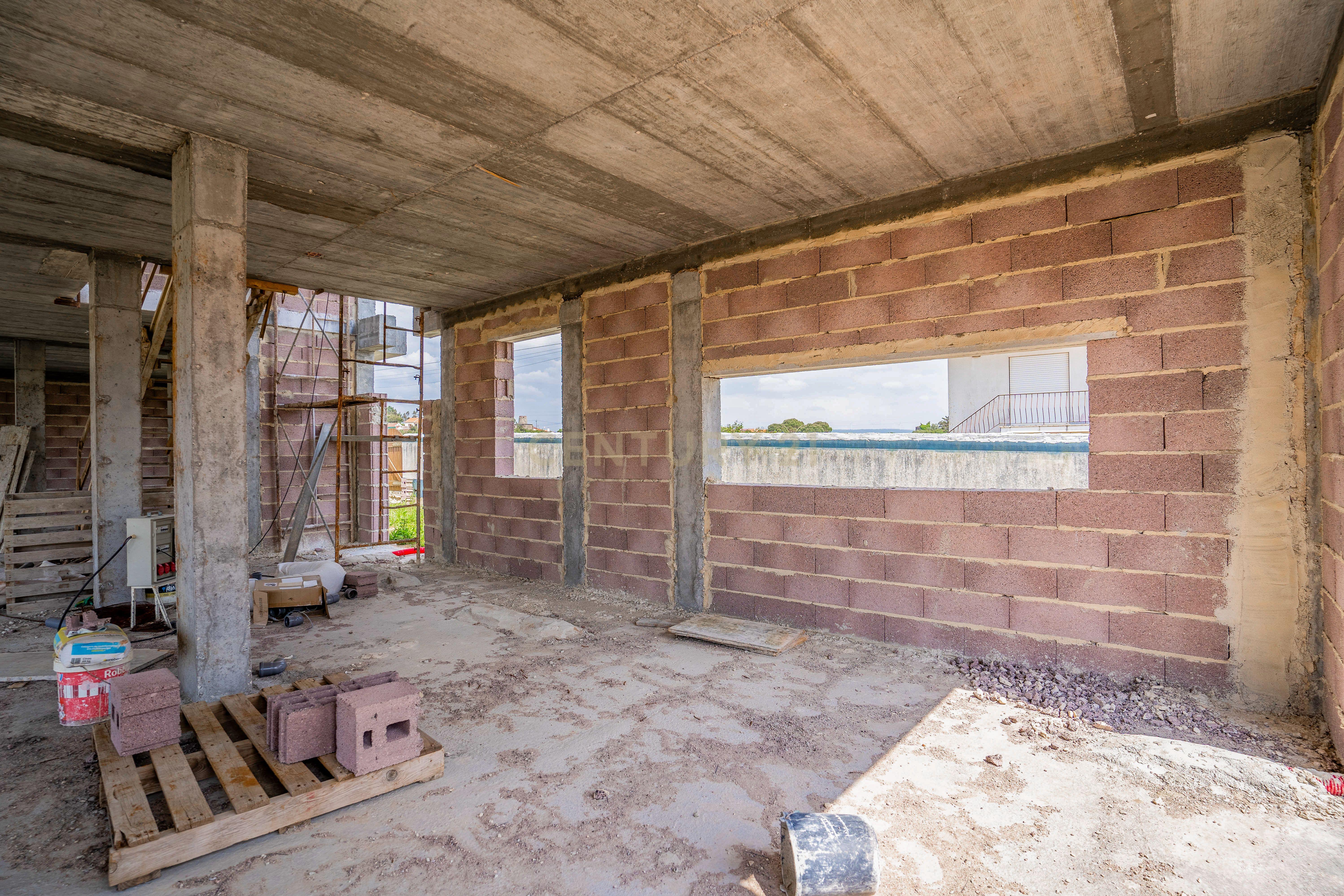 Moradia T4 à venda em Alvorninha, Caldas da Rainha — foto 19