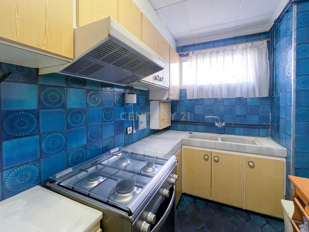 Acolhedor apartamento em Les Termes – Sabadell - Image 3